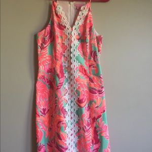 Lily Pulitzer Dress Size 6